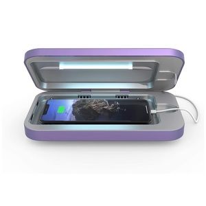 PhoneSoap 3 UV Smartphone Sanitizer & Charger